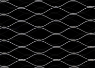 Custom Stainless Steel Wire Zoo Mesh For Bird Cage
