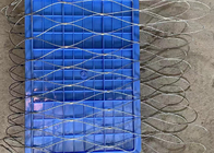 Lightweight Stainless Steel Aviary Wire Netting 1.5mm With 30mm Hole Size