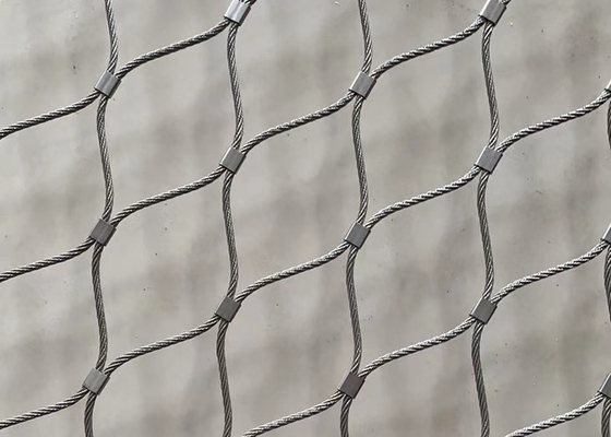 Cable in acciaio inossidabile resistente