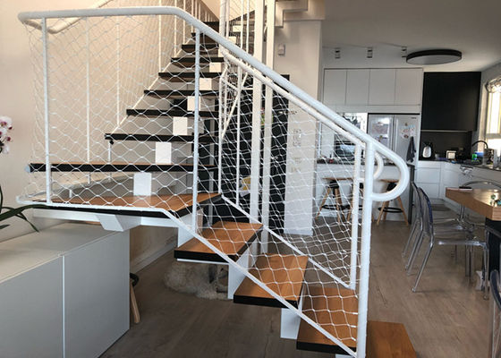 Acciaio inossidabile AISI316 X-Tend Cable Mesh 1,2 mm a 3,2 mm