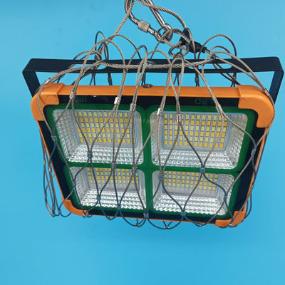 SS304 316 Borsa anti furto in acciaio inossidabile per luci