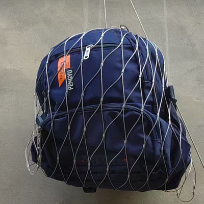 316 Rete di prevenzione delle cadute dei proiettori Rete di sicurezza di ritenzione secondaria