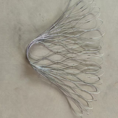 Rete di sicurezza anti-caduta per il rivestimento della rete di sicurezza del proiettore/altoparlante