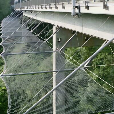 Forte rete di cavi X Tend Garantire la sicurezza nei progetti di infrastrutture elettriche