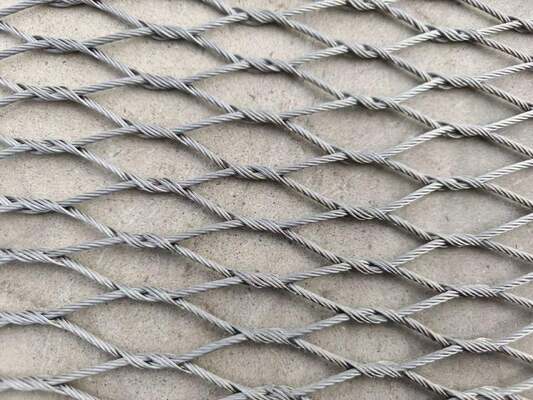 Apertura 30 mm x 30 mm Rete metallica per voliera Lunghezza rotolo 30 m Rete metallica progettata appositamente per voliere e protezione degli uccelli