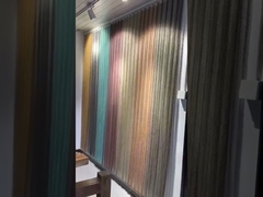 Tenda del collegamento a catena