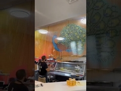 tenda di collegamento a catena2