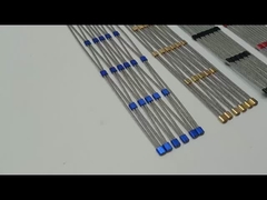 X tend SS316 Maglia di cavi in acciaio inossidabile