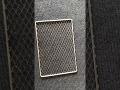 Griglie di acciaio inossidabile