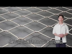 Dove posso acquistare la rete metallica in acciaio inossidabile